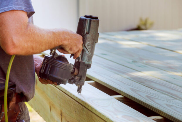 How to Plan the Perfect Backyard Renovation This Summer in Okotoks