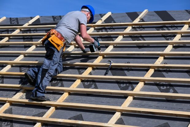 Why Proper Roof Installation Matters in Southern Alberta’s Climate